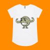 Wo's Mali Tee  Thumbnail