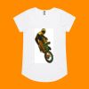 Wo's Mali Tee  Thumbnail