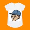 Wo's Mali Tee  Thumbnail