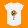 Wo's Mali Tee  Thumbnail