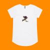 Wo's Mali Tee  Thumbnail
