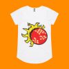 Wo's Mali Tee  Thumbnail