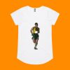 Wo's Mali Tee  Thumbnail