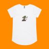 Wo's Mali Tee  Thumbnail