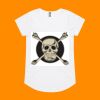 Wo's Mali Tee  Thumbnail