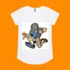 Wo's Mali Tee  Thumbnail