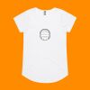 Wo's Mali Tee  Thumbnail
