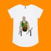 Wo's Mali Tee  Thumbnail