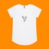 Wo's Mali Tee  Thumbnail