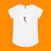 Wo's Mali Tee  Thumbnail