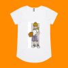 Wo's Mali Tee  Thumbnail