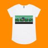 Wo's Mali Tee  Thumbnail