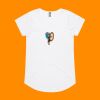 Wo's Mali Tee  Thumbnail