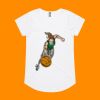 Wo's Mali Tee  Thumbnail