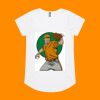 Wo's Mali Tee  Thumbnail
