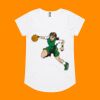 Wo's Mali Tee  Thumbnail