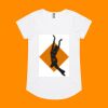 Wo's Mali Tee  Thumbnail
