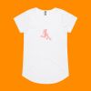 Wo's Mali Tee  Thumbnail