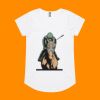 Wo's Mali Tee  Thumbnail