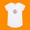 Wo's Mali Tee  Thumbnail
