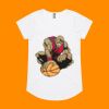 Wo's Mali Tee  Thumbnail