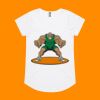 Wo's Mali Tee  Thumbnail