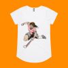 Wo's Mali Tee  Thumbnail