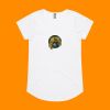 Wo's Mali Tee  Thumbnail