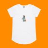 Wo's Mali Tee  Thumbnail