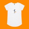 Wo's Mali Tee  Thumbnail