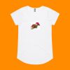 Wo's Mali Tee  Thumbnail