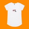 Wo's Mali Tee  Thumbnail