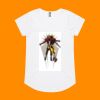 Wo's Mali Tee  Thumbnail