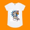 Wo's Mali Tee  Thumbnail