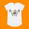 Wo's Mali Tee  Thumbnail