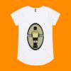 Wo's Mali Tee  Thumbnail