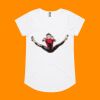 Wo's Mali Tee  Thumbnail