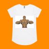 Wo's Mali Tee  Thumbnail