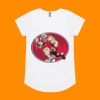 Wo's Mali Tee  Thumbnail