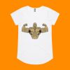 Wo's Mali Tee  Thumbnail