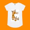 Wo's Mali Tee  Thumbnail