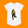 Wo's Mali Tee  Thumbnail