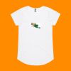 Wo's Mali Tee  Thumbnail