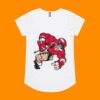 Wo's Mali Tee  Thumbnail