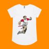 Wo's Mali Tee  Thumbnail