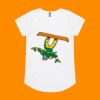 Wo's Mali Tee  Thumbnail