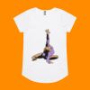 Wo's Mali Tee  Thumbnail