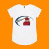 Wo's Mali Tee  Thumbnail