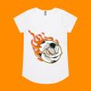 Wo's Mali Tee  Thumbnail