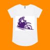 Wo's Mali Tee  Thumbnail